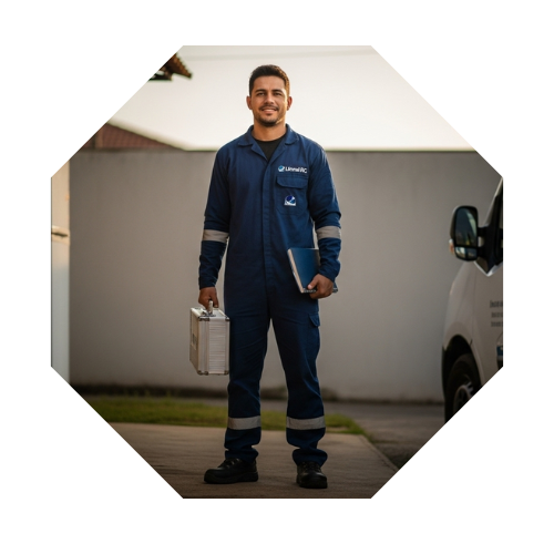 Manutenção preventiva